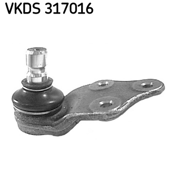 SKF Gömbfej VKDS317016_SKF